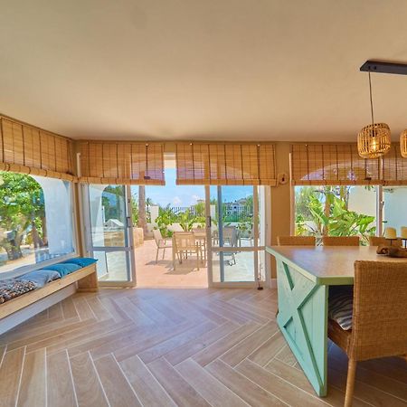 Villa Palmview Up To 28 Guests Close To Javea Beach Extérieur photo