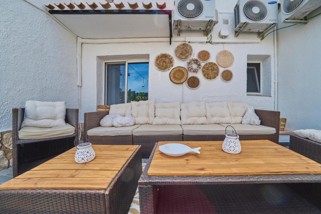 Villa Palmview Up To 28 Guests Close To Javea Beach Extérieur photo