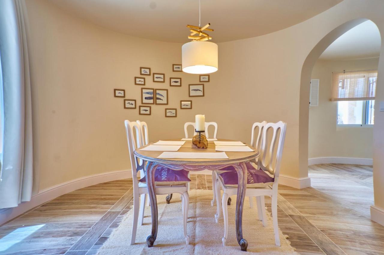 Villa Palmview Up To 28 Guests Close To Javea Beach Extérieur photo