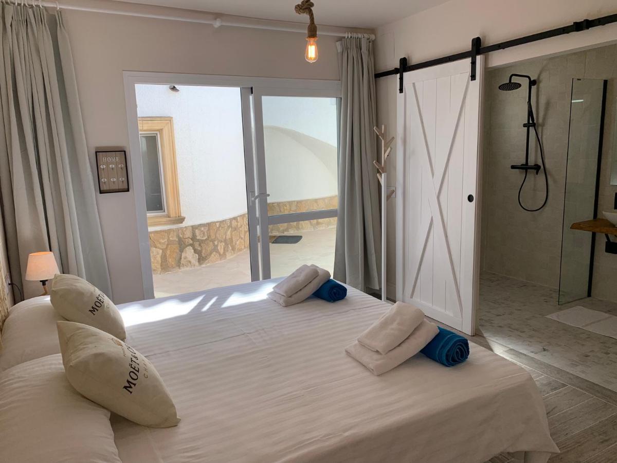 Villa Palmview Up To 28 Guests Close To Javea Beach Extérieur photo