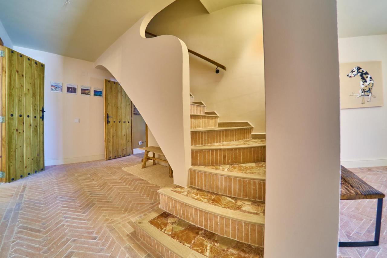 Villa Palmview Up To 28 Guests Close To Javea Beach Extérieur photo