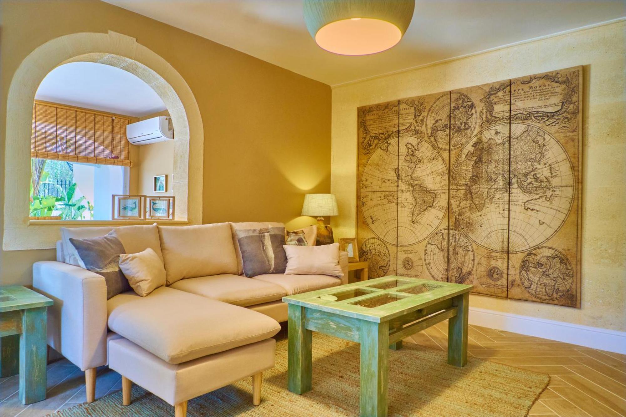 Villa Palmview Up To 28 Guests Close To Javea Beach Extérieur photo
