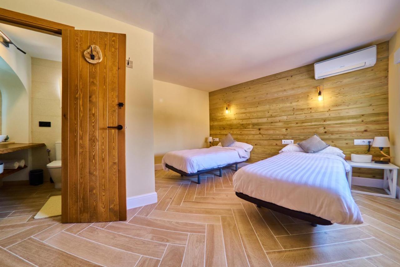 Villa Palmview Up To 28 Guests Close To Javea Beach Extérieur photo