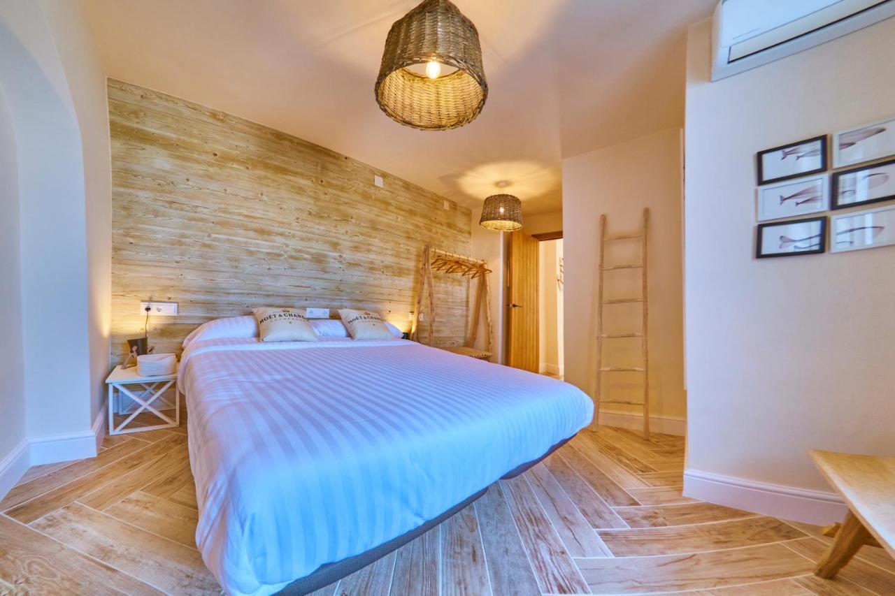 Villa Palmview Up To 28 Guests Close To Javea Beach Extérieur photo