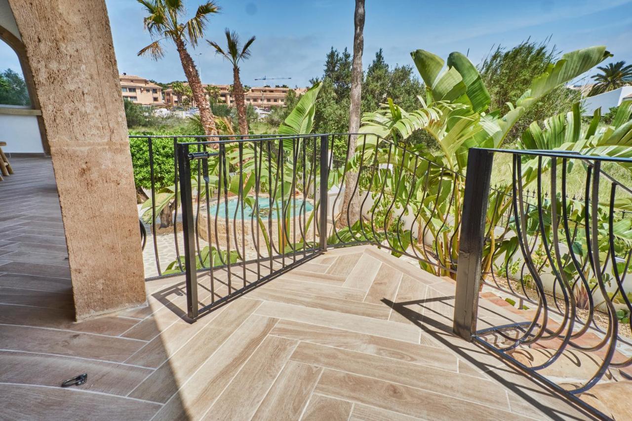 Villa Palmview Up To 28 Guests Close To Javea Beach Extérieur photo