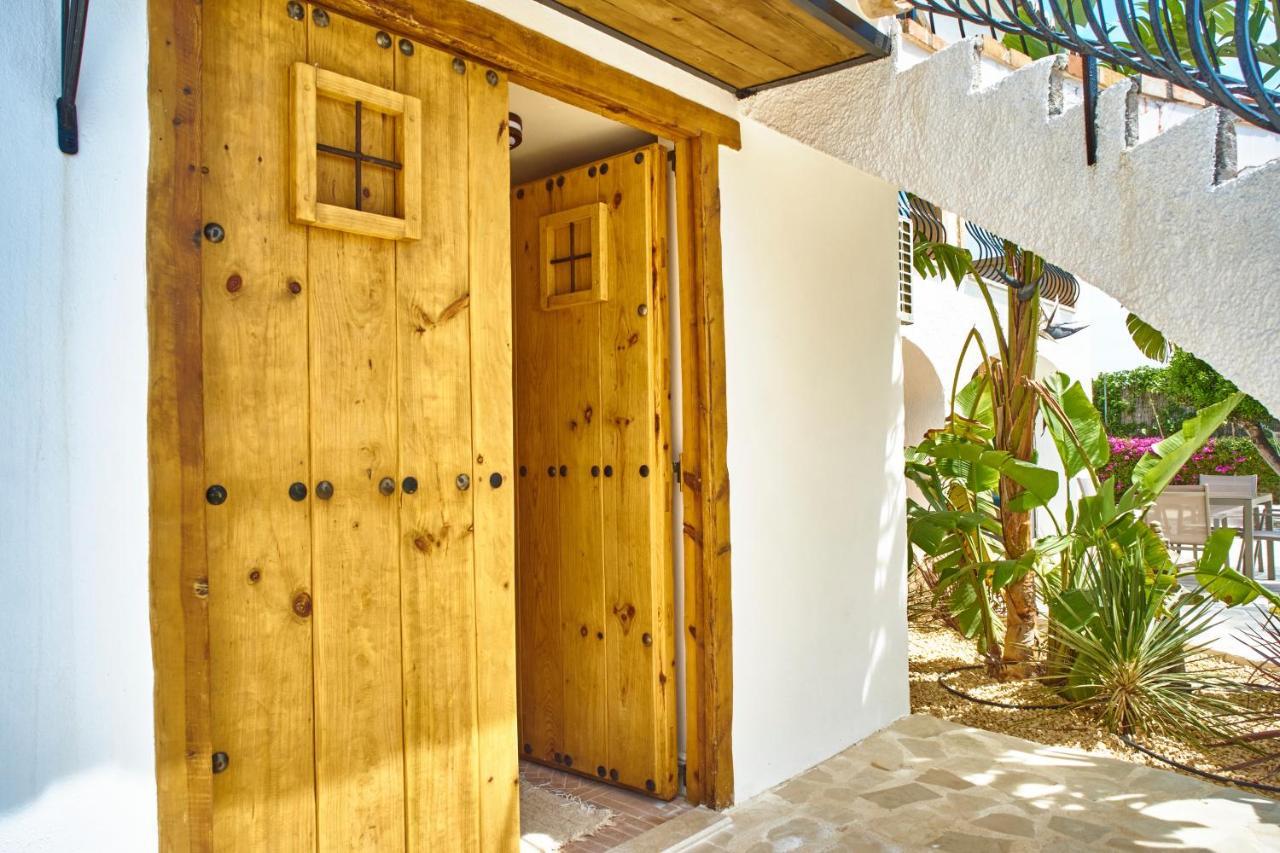 Villa Palmview Up To 28 Guests Close To Javea Beach Extérieur photo