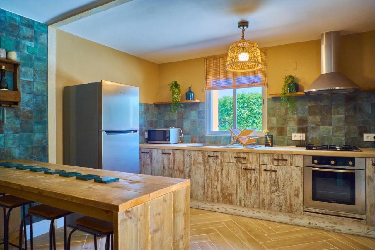 Villa Palmview Up To 28 Guests Close To Javea Beach Extérieur photo