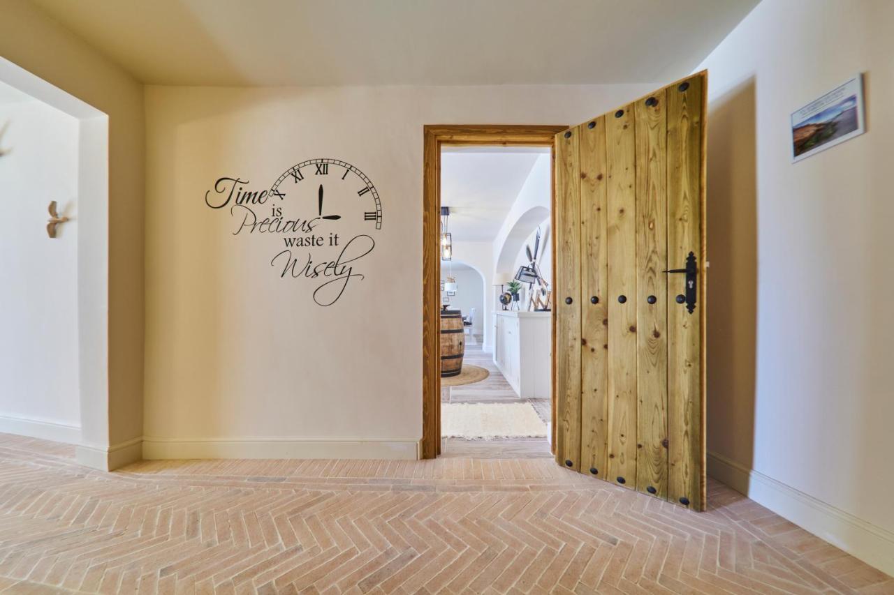 Villa Palmview Up To 28 Guests Close To Javea Beach Extérieur photo
