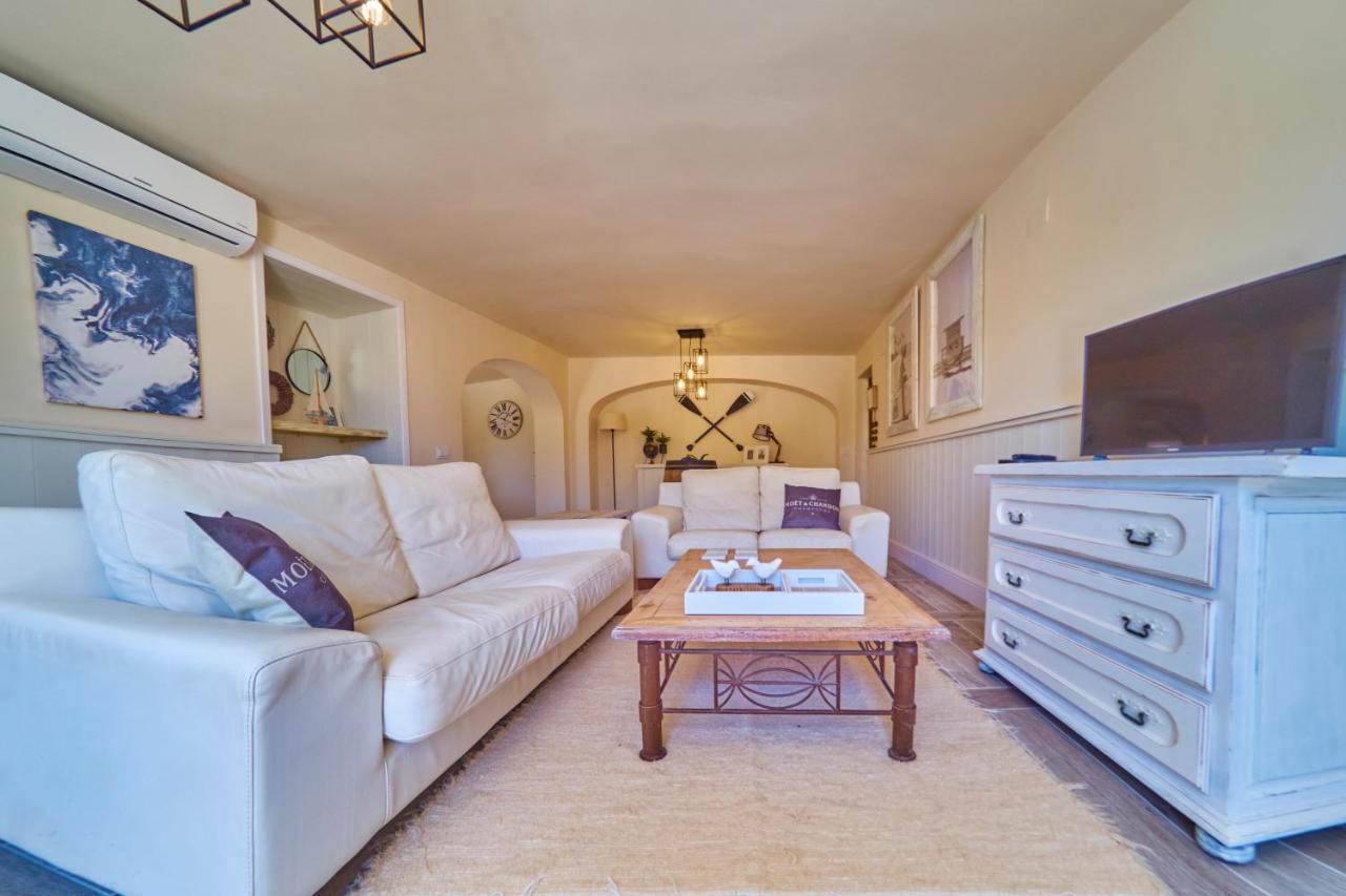 Villa Palmview Up To 28 Guests Close To Javea Beach Extérieur photo