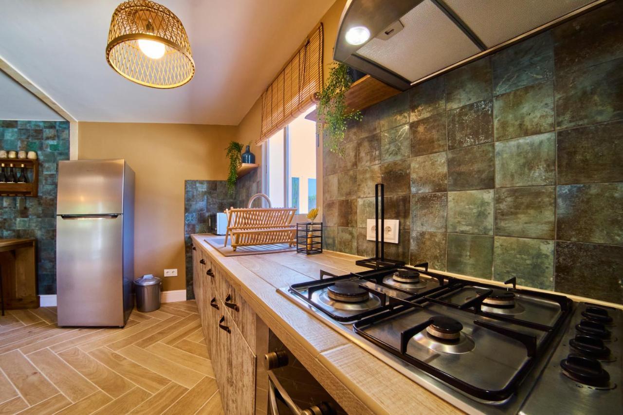Villa Palmview Up To 28 Guests Close To Javea Beach Extérieur photo