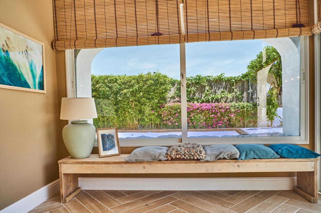Villa Palmview Up To 28 Guests Close To Javea Beach Extérieur photo
